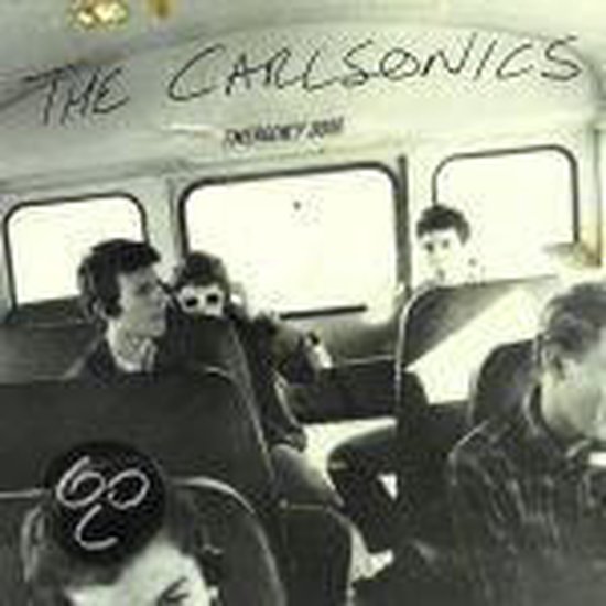 Carlsonics
