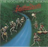 Rhythm Devils - The Apocalypse Now Sessions (CD)