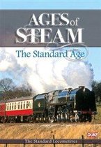 Ages Of Steam The Standard Age
