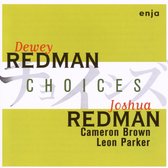 Choices (CD)