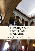 D terminants Et Syst mes Lin aires