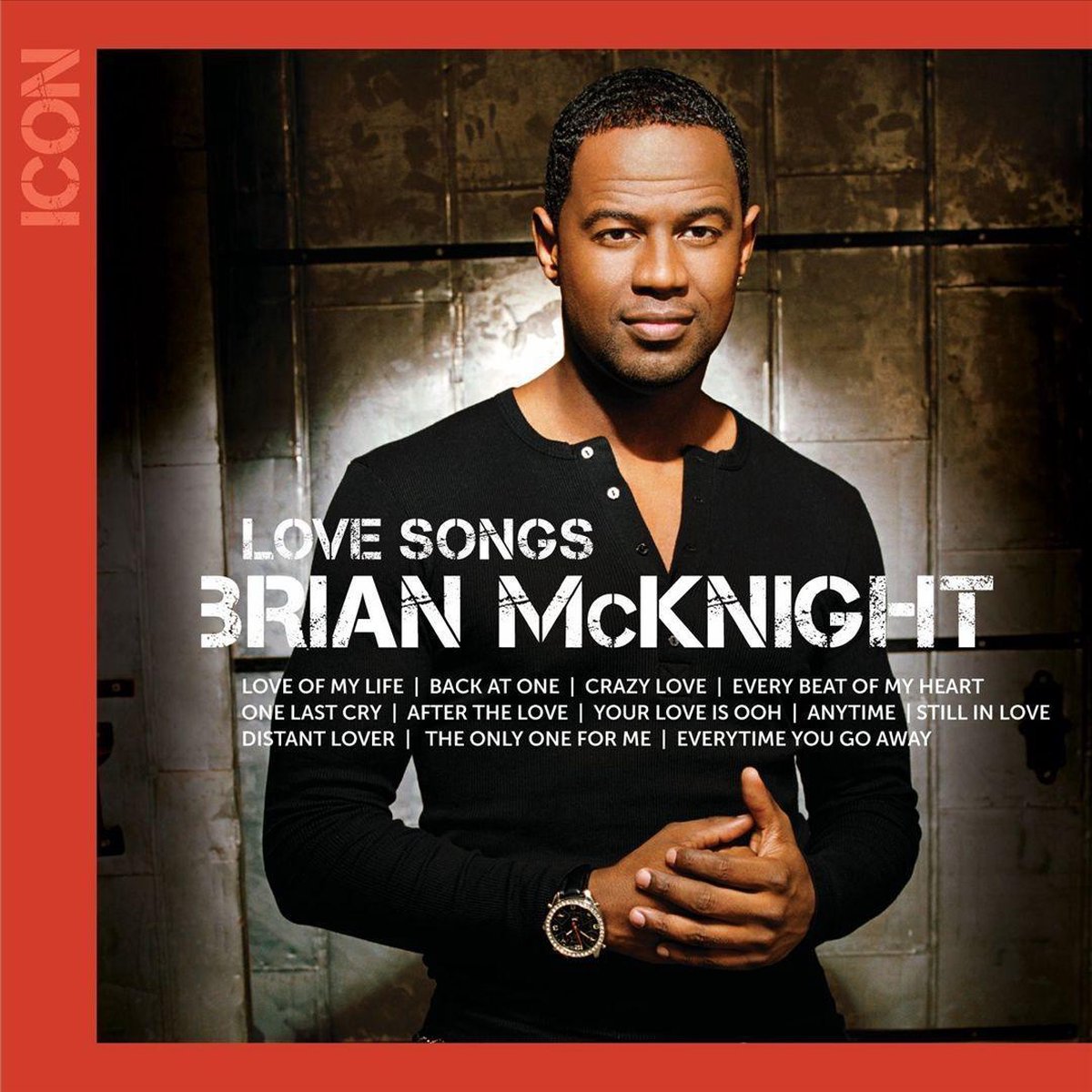 Icon: Love Songs