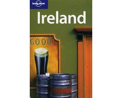 Lonely Planet Ireland