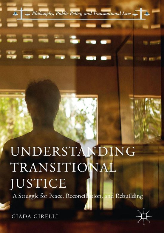 Philosophy, Public Policy, and Transnational Law - Understan ... - cover