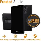 Nillkin Backcover LG Magna - Super Frosted Shield - Black