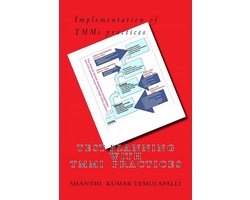 Software testing 2 - Test planning with TMMi practices