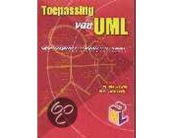 Toepassing Van Uml