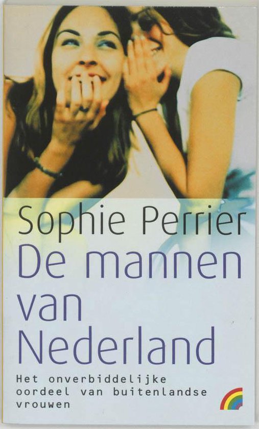 De mannen van Nederland / druk Heruitgave - cover