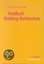 Handbuch Mobbing - Rechtsschutz
