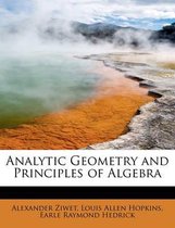Analytic Geometry and Principles of Algebra