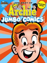Archie Comics Double Digest 260 - Archie Comics Double Digest #260