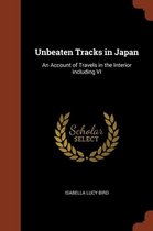 Unbeaten Tracks in Japan