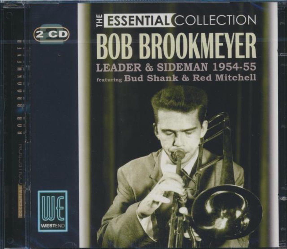 The Essential Collection