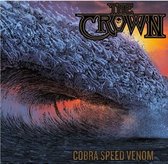 The Crown - Cobra Speed Venom (LP)