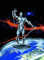 Essential Silver Surfer Vol.1