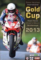 Int. Gold Cup Road Races 2013