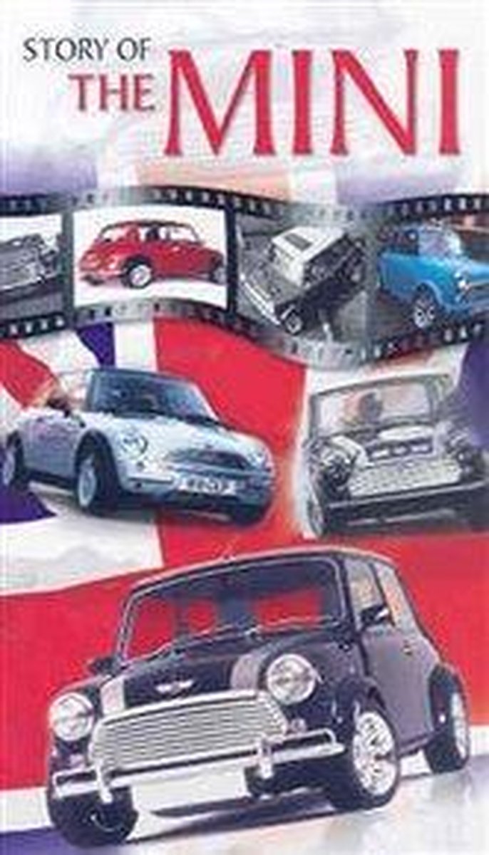 Story of The Mini