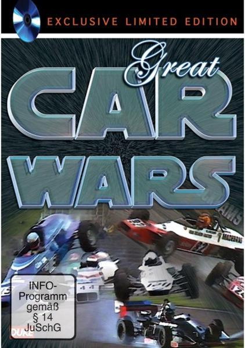 Great Car Wars