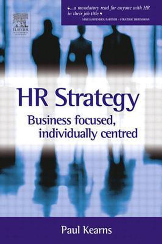 HR Strategy
