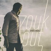 Mario Canonge - Zouk Out (CD)