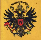 Moistboyz - Moistboyz 4 (LP)
