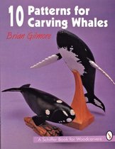 10 Patterns for Carving Whales