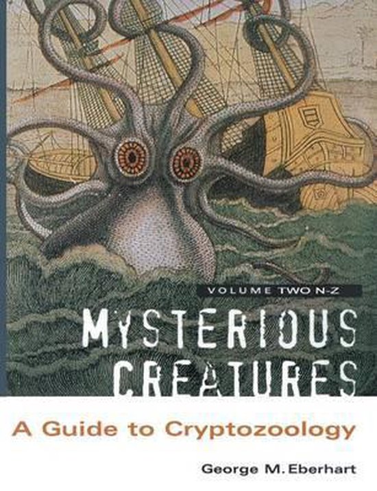 Mysterious Creatures