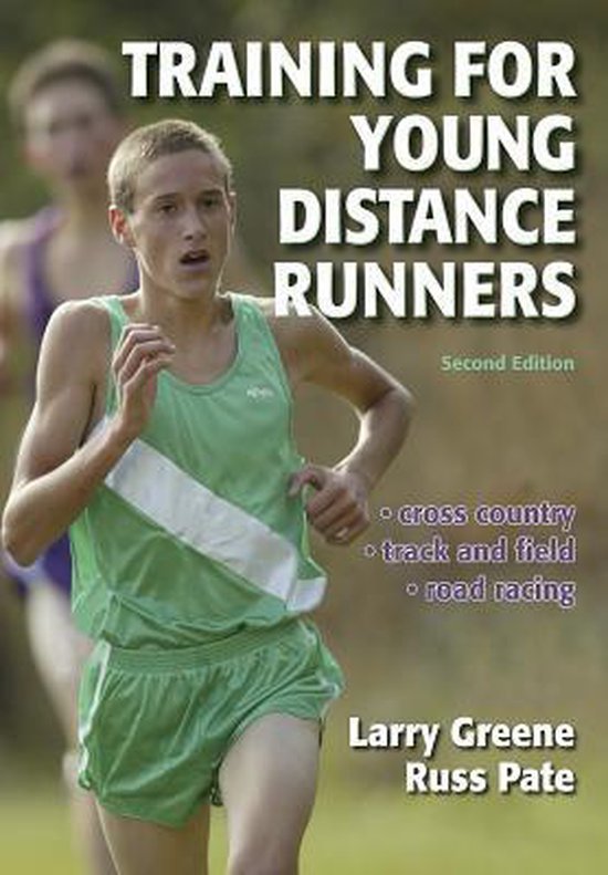 Training for Young Distance Runners