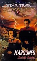 Star Trek: Voyager - Marooned