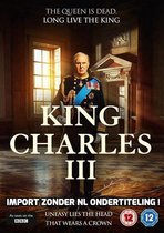 King Charles III [DVD] [2017]
