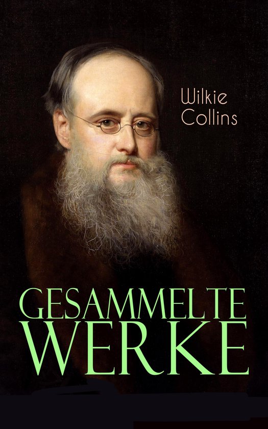 Gesammelte Werke (Vollständige deutsche Ausgaben) - cover