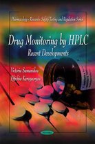 Drug Monitoring by HPLC