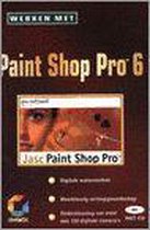 Werken Met Paint Shop Pro 6