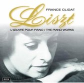 Liszt: L'oeuvre Pour Piano