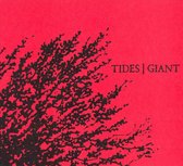 Tides/Giant [Split CD]