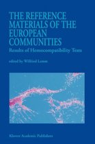 The Reference Materials of the European Communities