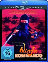 Ninja Kommando (Cinema Treasures)