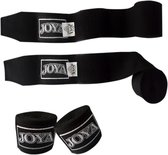 Joya SportbandageUnisex - zwart/wit