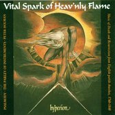 Vital Spark of Heav'nly Flame / Holman, Psalmody, et al