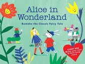Alice in Wonderland (Story Box)