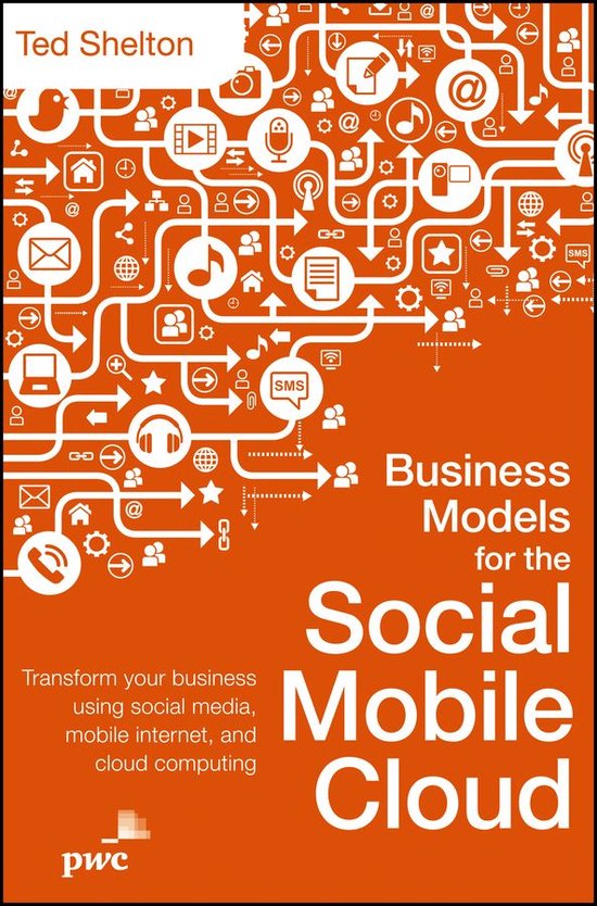 Business Models for the Social Mobile Cloud - cover