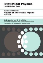 CTP v 5 Statistical Physics Part 1