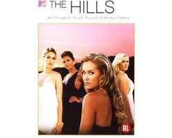 HILLS S3 (D)