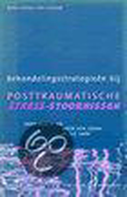 Cover van het boek 'Behandelingsstrategieen bij posttraumatische stress-stoornissen / druk 1'