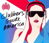 Clubber's Guide America