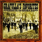 Dodworth Saxhorn Band, Paul Eachus - Grafulla's Favorites (CD)