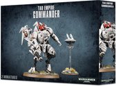 Warhammer 40.000 - Tau: commander