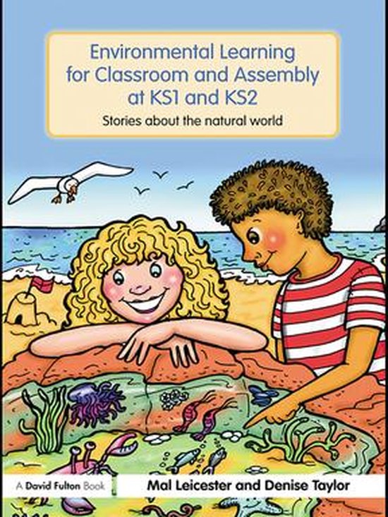 Environmental Learning for Classroom and Assembly at KS1 & K ... - cover