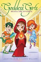 Goddess Girls - Hestia the Invisible