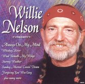 Willie Nelson, Vol. 1 [Platinum Disc]